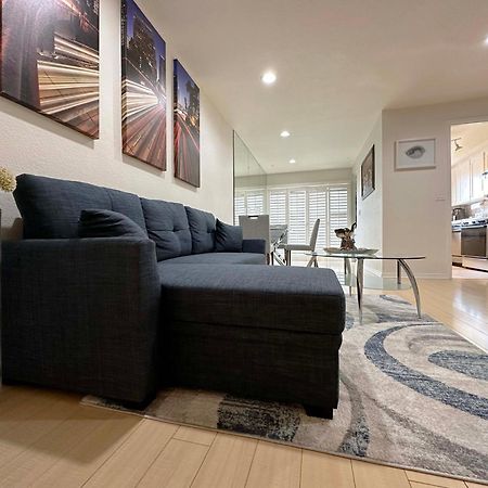 1 Bd Condominium Near Sunset Blvd Los Angeles Ngoại thất bức ảnh