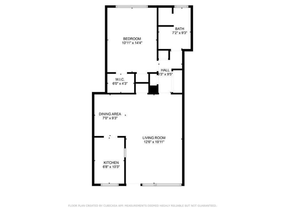 1 Bd Condominium Near Sunset Blvd Los Angeles Ngoại thất bức ảnh
