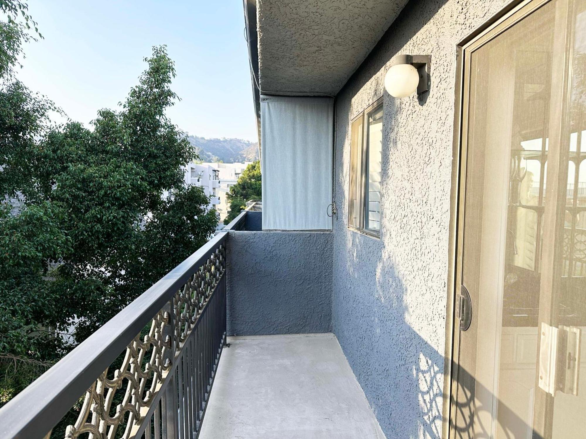 1 Bd Condominium Near Sunset Blvd Los Angeles Ngoại thất bức ảnh
