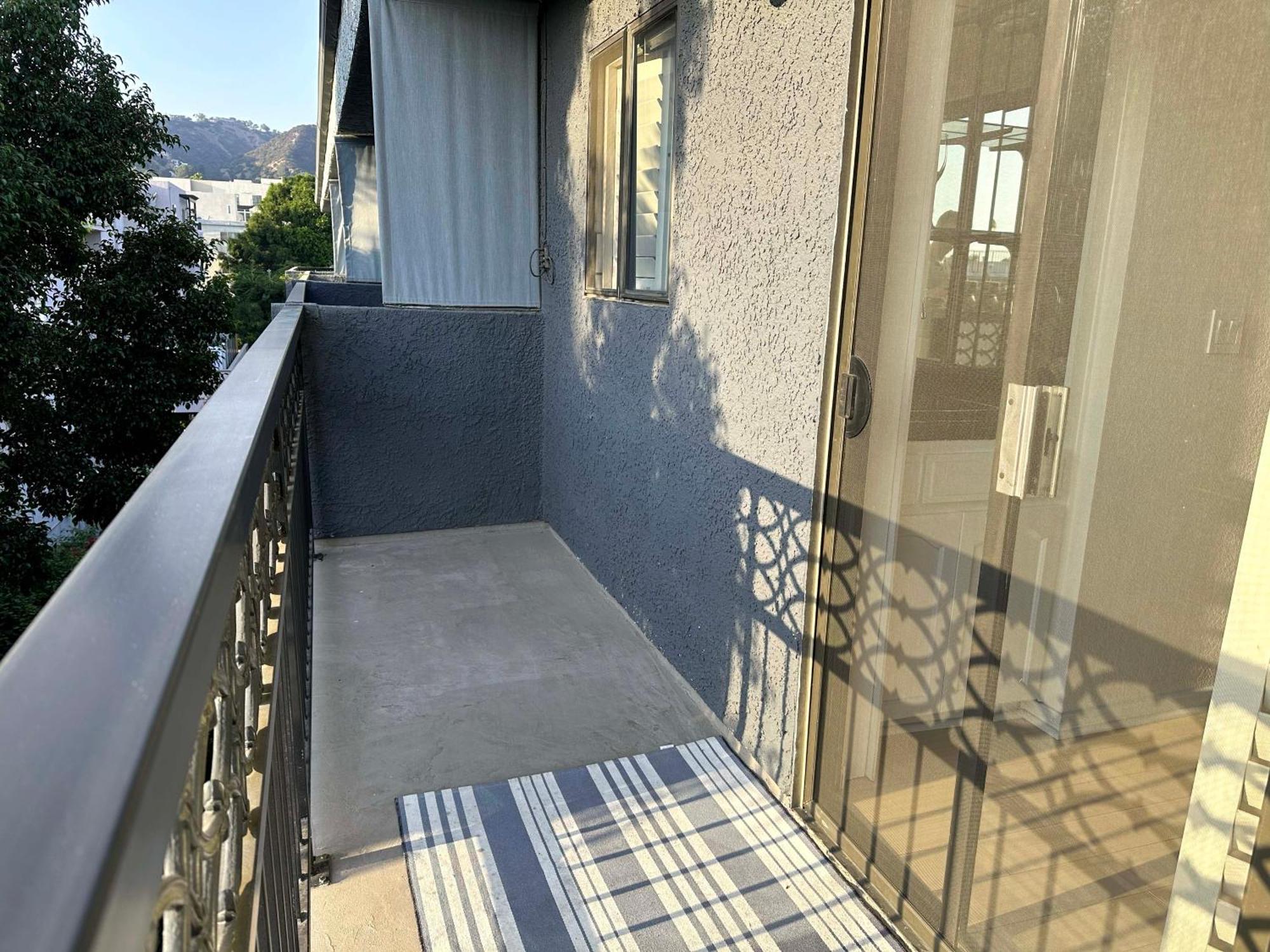 1 Bd Condominium Near Sunset Blvd Los Angeles Ngoại thất bức ảnh