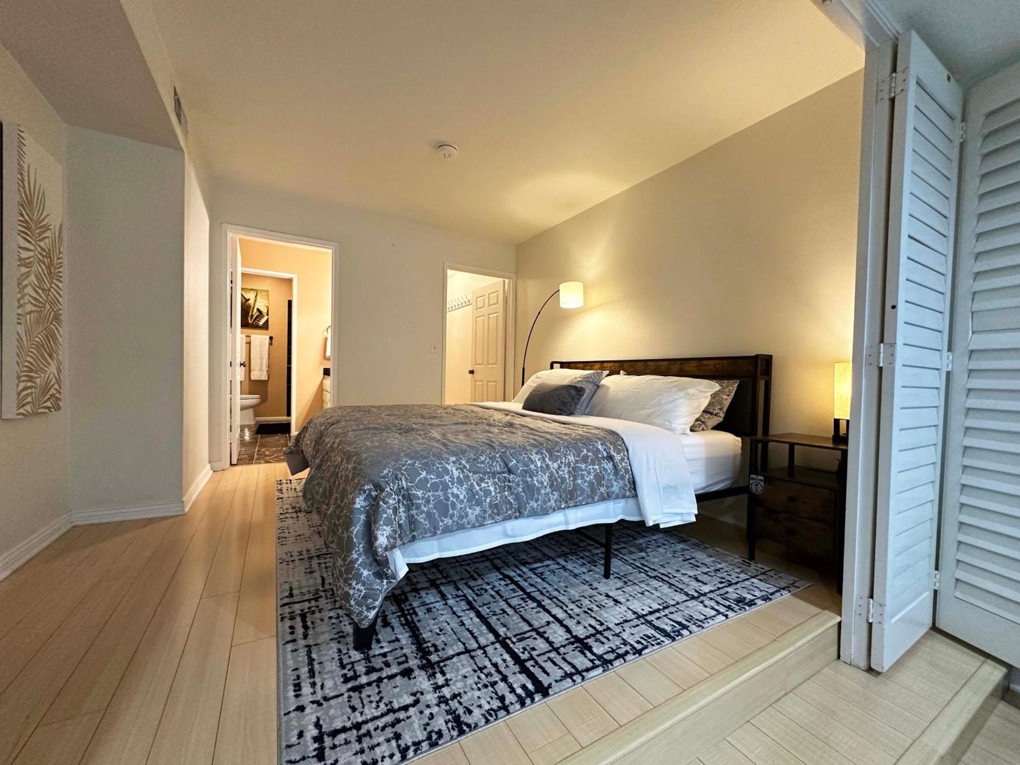 1 Bd Condominium Near Sunset Blvd Los Angeles Ngoại thất bức ảnh