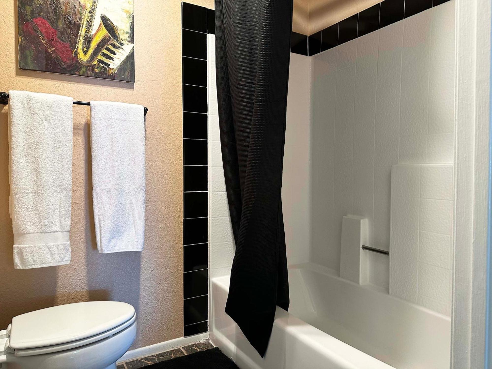 1 Bd Condominium Near Sunset Blvd Los Angeles Ngoại thất bức ảnh