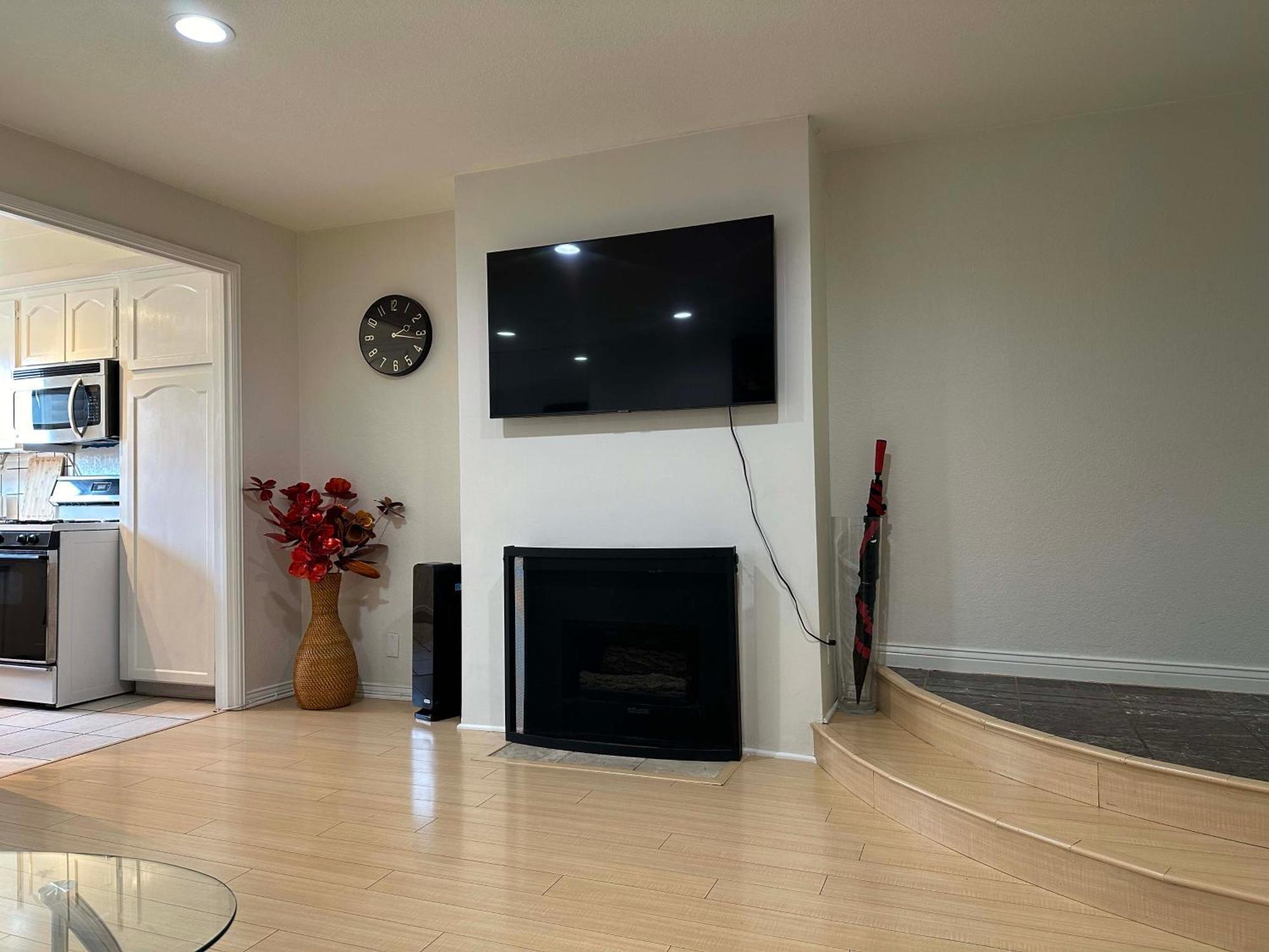 1 Bd Condominium Near Sunset Blvd Los Angeles Ngoại thất bức ảnh
