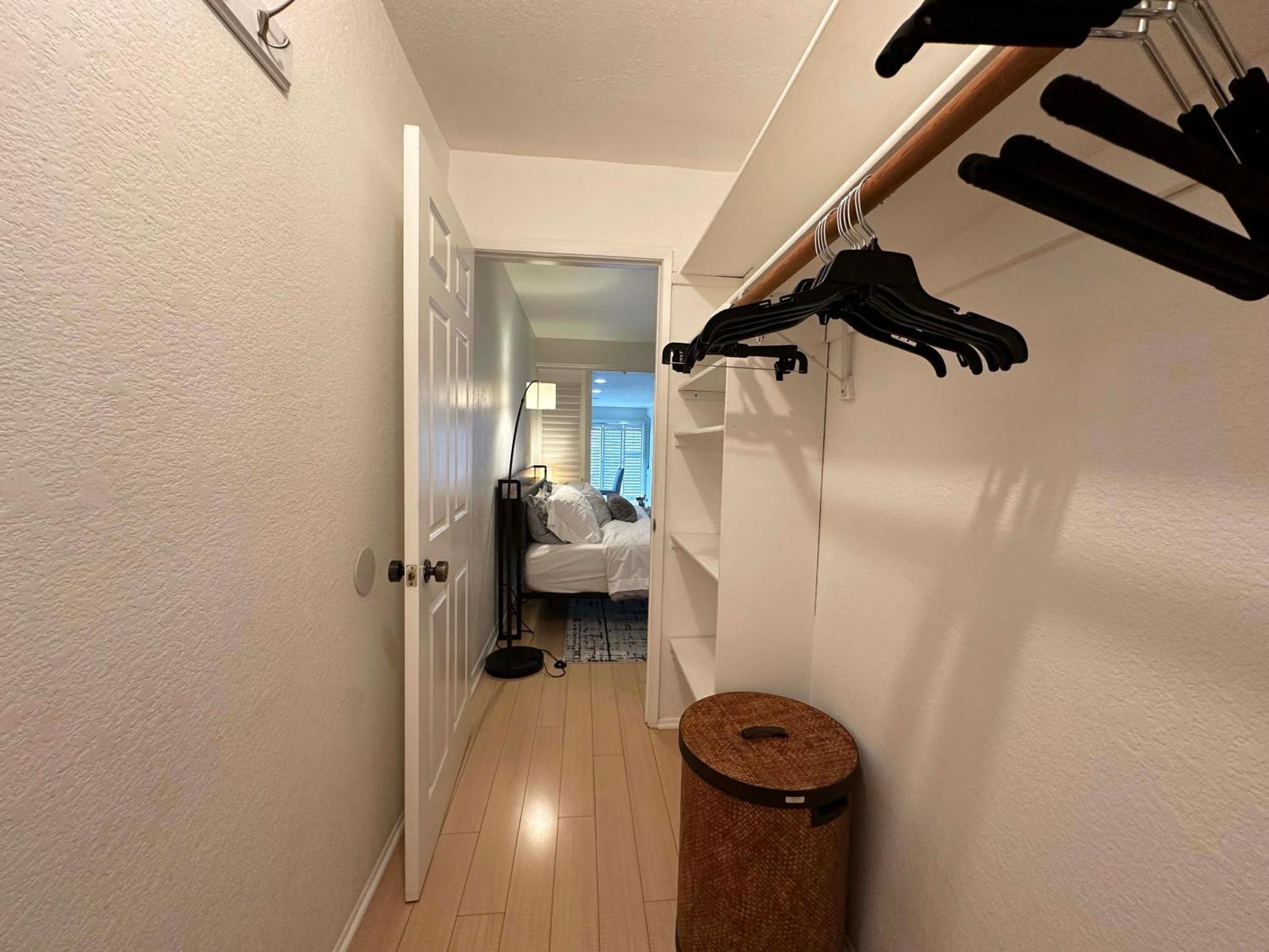 1 Bd Condominium Near Sunset Blvd Los Angeles Ngoại thất bức ảnh