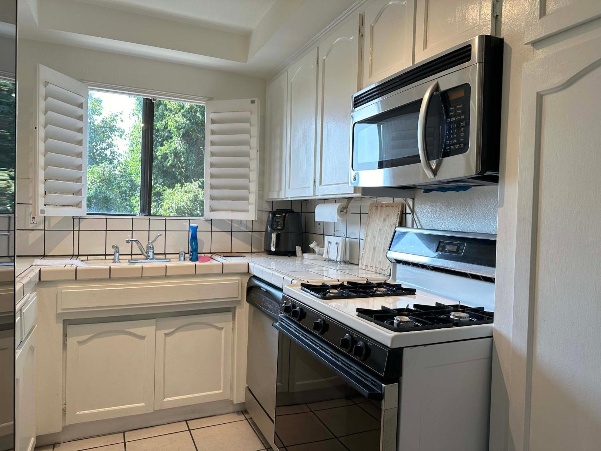 1 Bd Condominium Near Sunset Blvd Los Angeles Ngoại thất bức ảnh