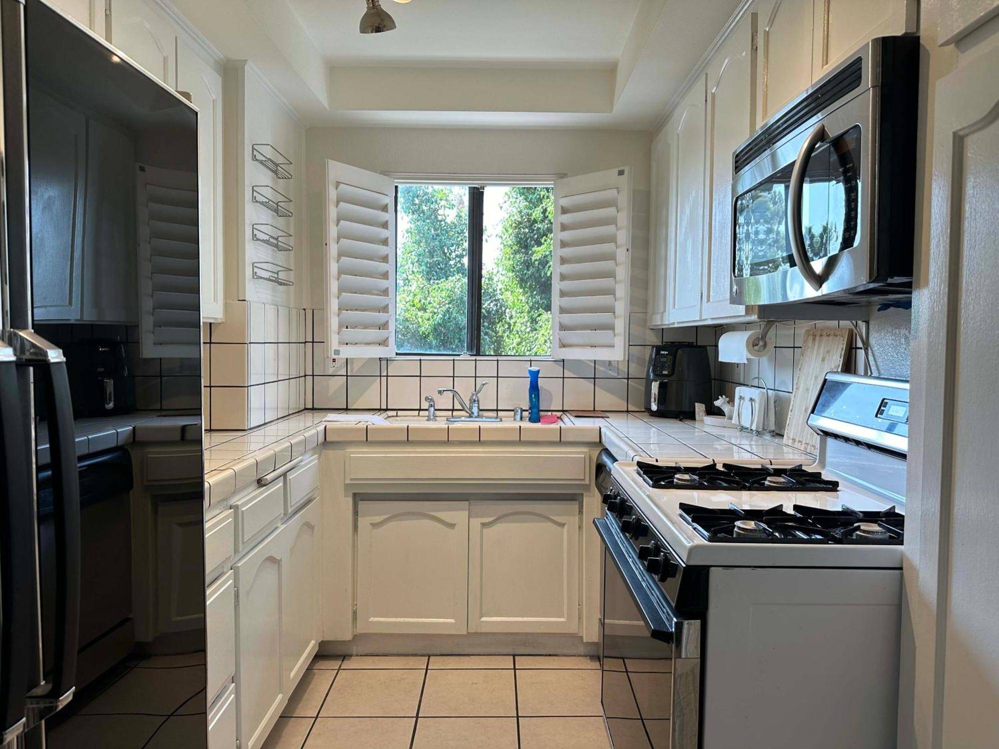 1 Bd Condominium Near Sunset Blvd Los Angeles Ngoại thất bức ảnh